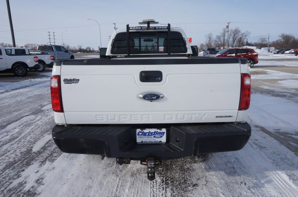 Used 2015 Ford F350 XL image 7