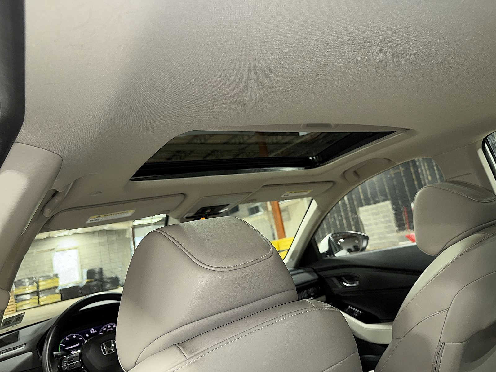 Used 2023 Honda Accord Touring image 24