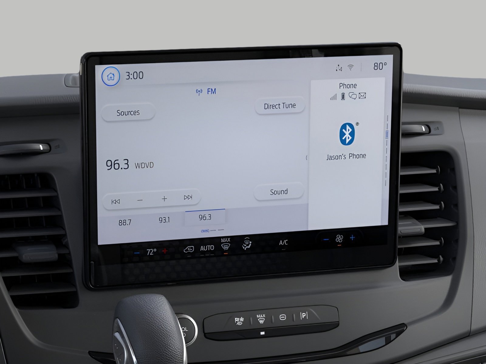 New 2026 Ford Transit 250 148 Medium Roof image 14