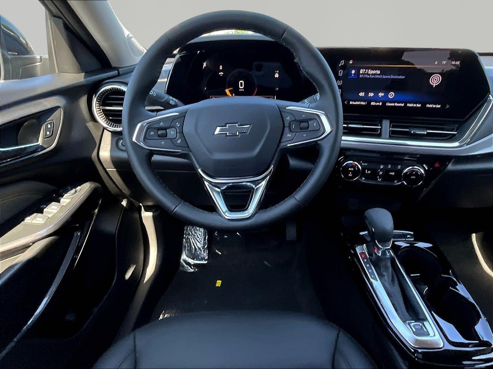 New 2026 Chevrolet Trax ACTIV w/ Driver Confidence Package FWD image 9