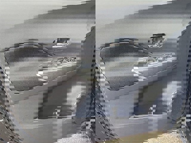 Certified 2024 Nissan Kicks SV image 21