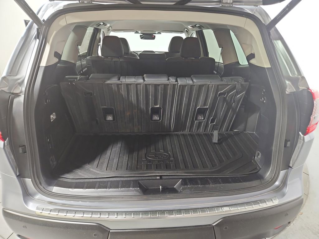 Certified 2023 Subaru Ascent Limited image 23