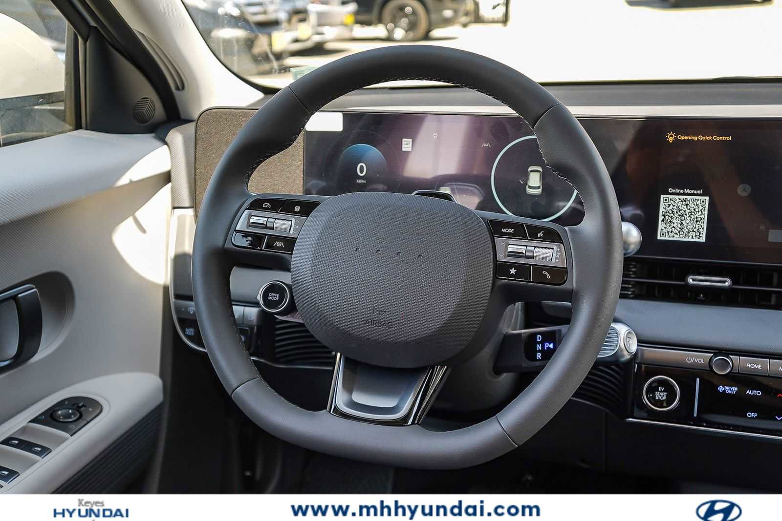 New 2026 Hyundai Ioniq 5 SEL RWD image 17