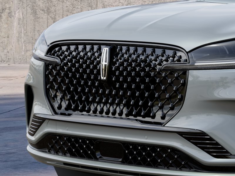 New 2027 Lincoln Aviator AWD w/ Jet Appearance Package image 17