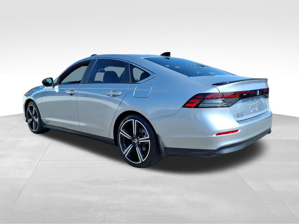 Used 2023 Honda Accord Sport image 23