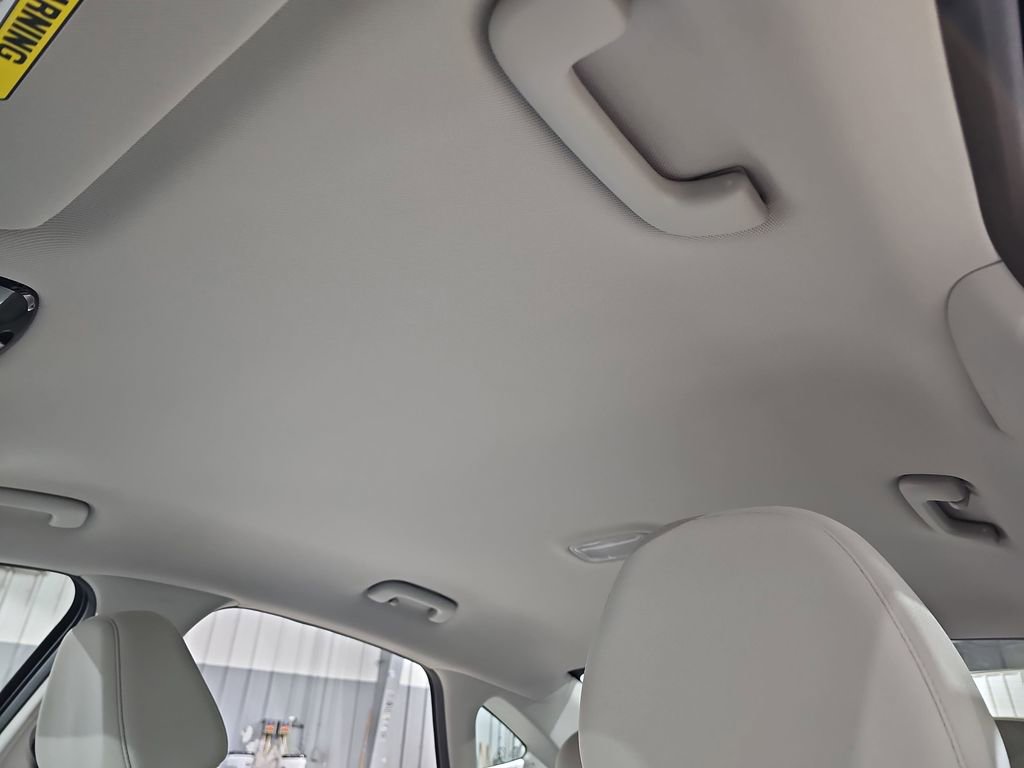 New 2026 Hyundai Sonata SEL AWD/4WD image 31