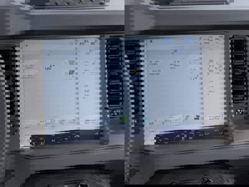 New 2025 Ford Bronco Big Bend w/ Black Diamond Package image 15