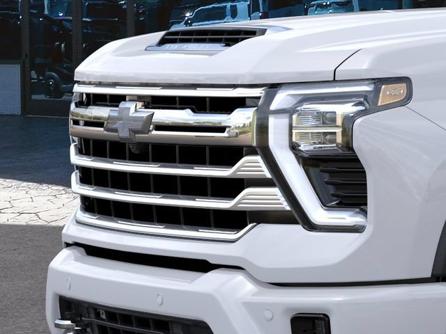 New 2026 Chevrolet Silverado 3500 High Country w/ High Country Premium Package AWD/4WD image 13