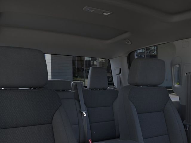 New 2026 Chevrolet Silverado 1500 W/T image 26