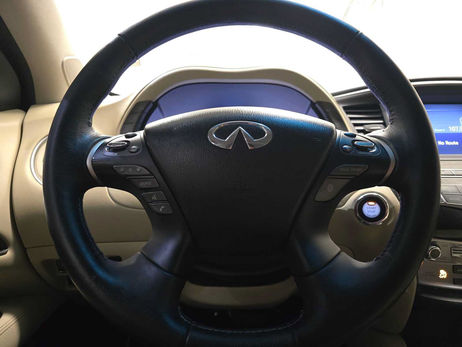 Used 2016 INFINITI QX60 Luxe w/ Premium Plus Package AWD/4WD image 11