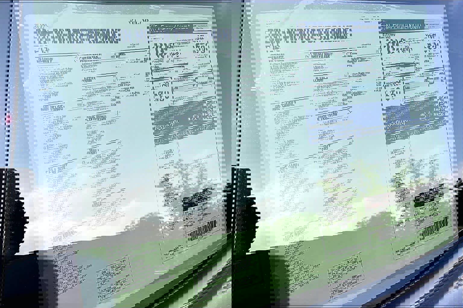 New 2025 Volvo EX30 Plus w/ Protection Package Premier image 37