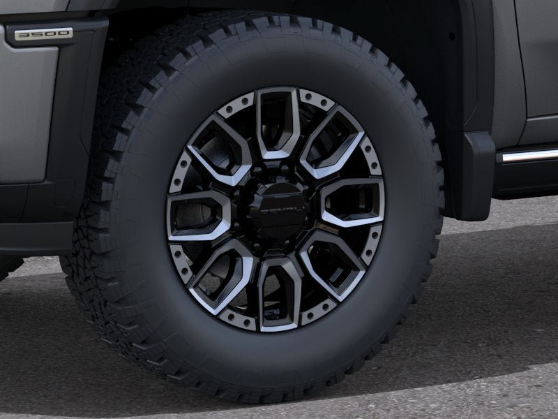 New 2026 GMC Sierra 3500 Denali w/ Denali Reserve Package AWD/4WD image 9