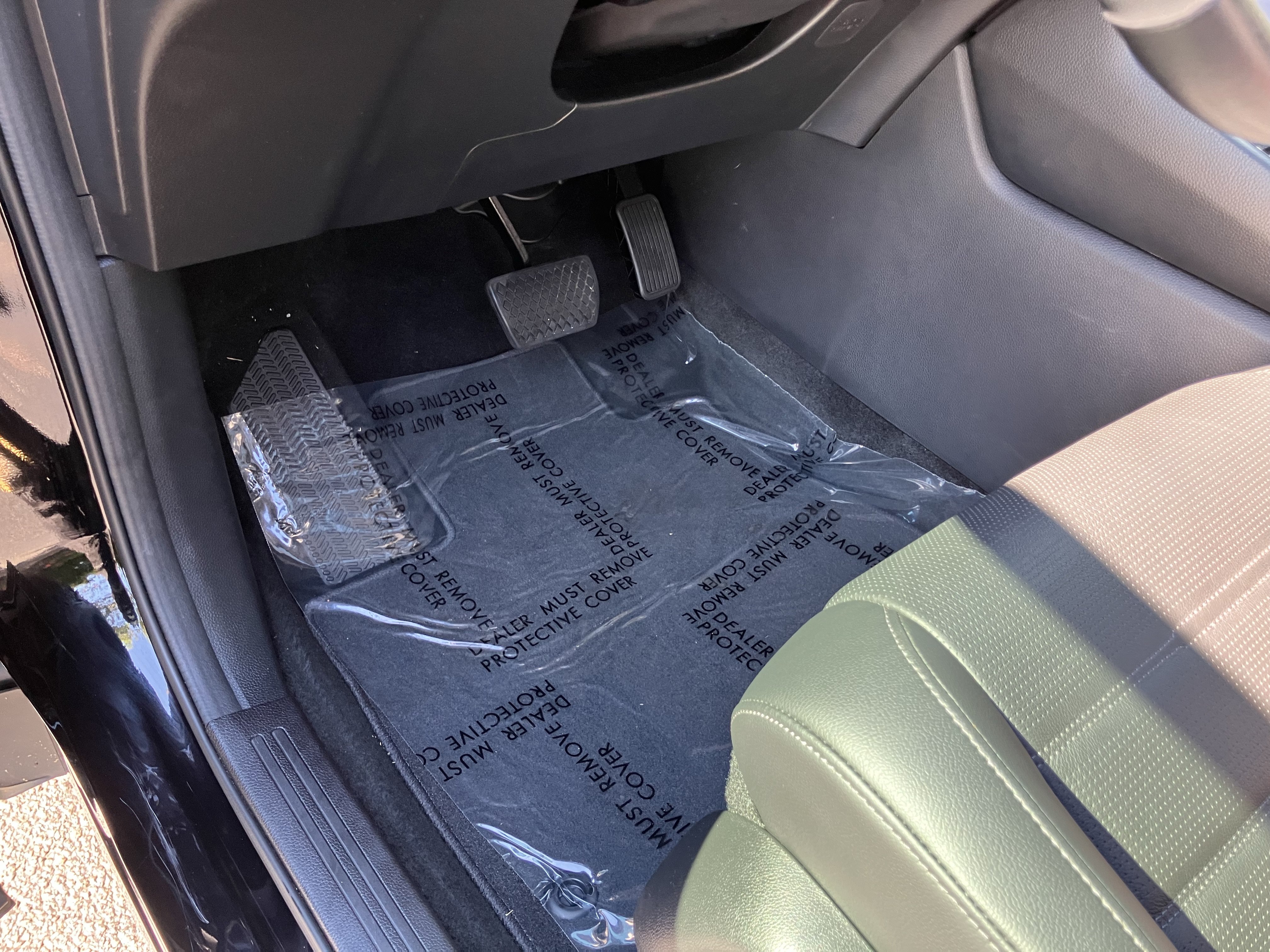 Used 2026 Honda CR-V EX-L image 18