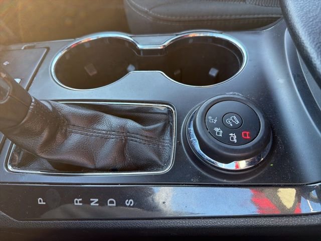 Used 2019 Ford Explorer XLT image 31