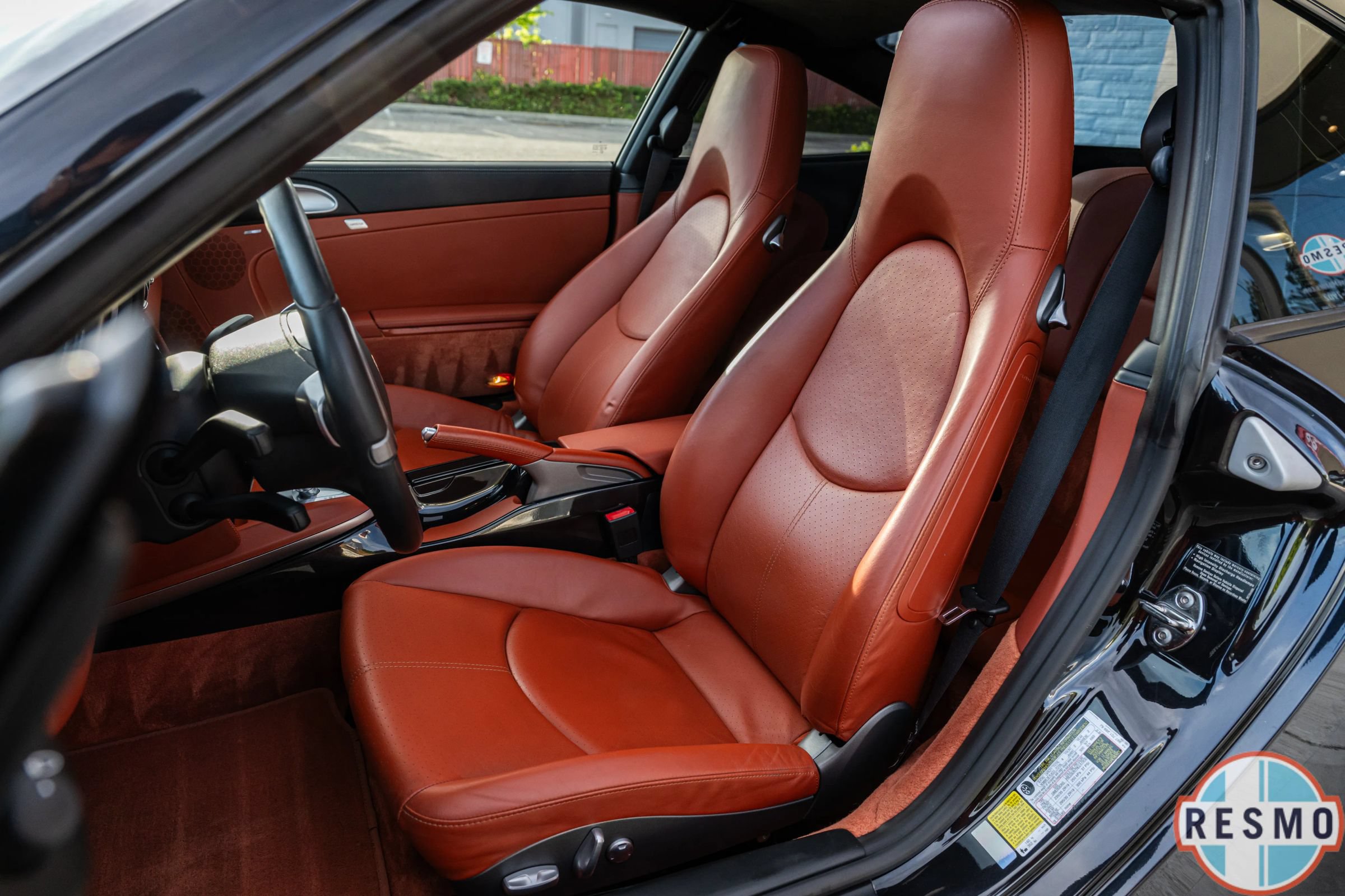 Used 2010 Porsche 911 Carrera S RWD image 9