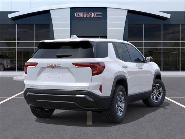 New 2027 GMC Terrain Elevation w/ LPO, Floor Liner Package AWD/4WD image 4