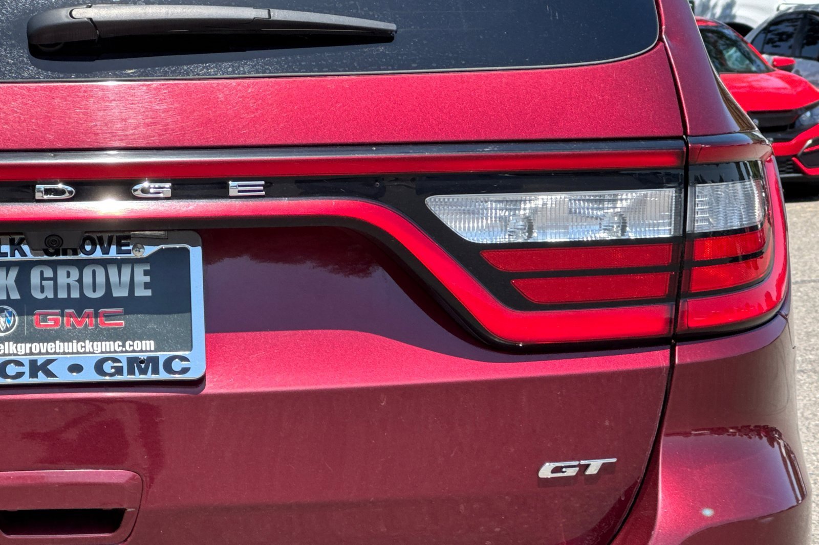 Used 2022 Dodge Durango GT image 49