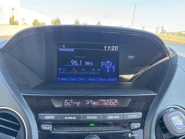 Used 2013 Honda Pilot EX-L image 16