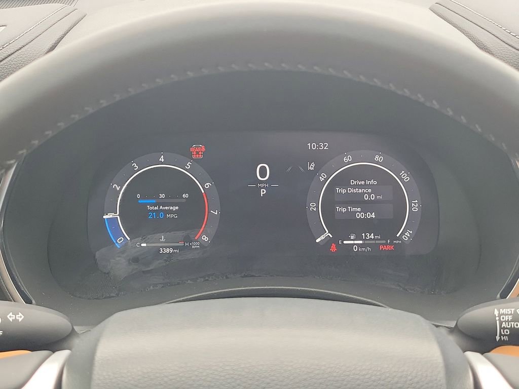 Used 2023 Toyota Highlander Platinum image 32