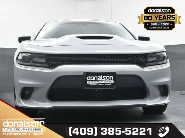 Used 2020 Dodge Charger R/T w/ Plus Group RWD image 16