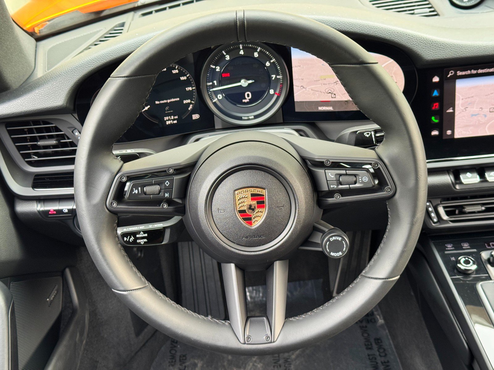 Used 2024 Porsche 911 Carrera T RWD image 18