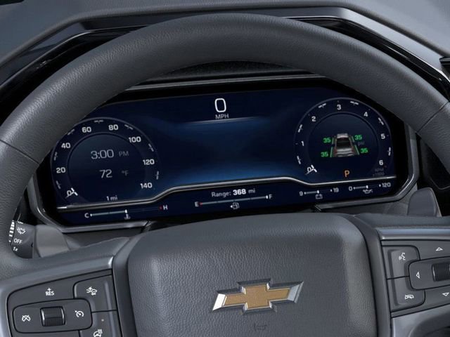 New 2025 Chevrolet Silverado 1500 LT w/ Texas Edition Plus image 18