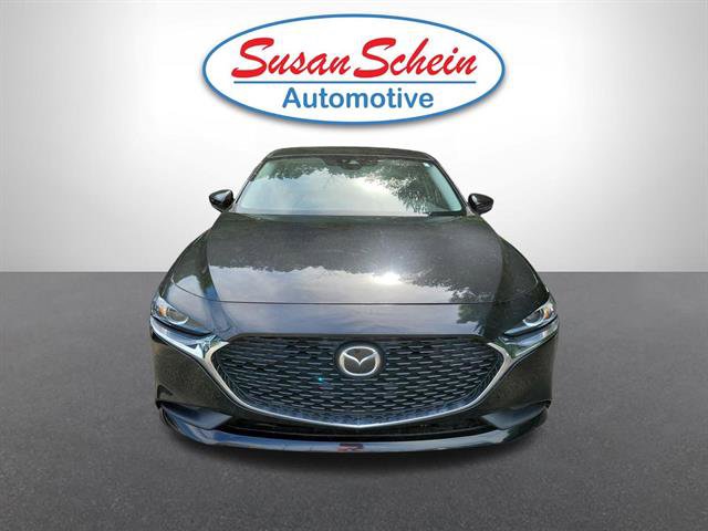 Used 2023 MAZDA MAZDA3 s FWD image 2