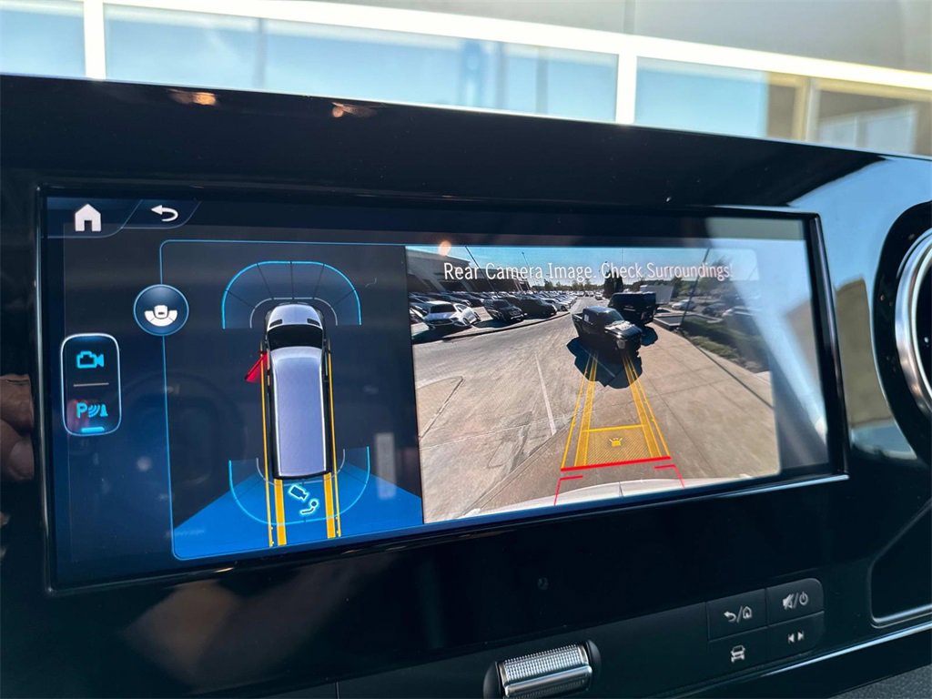 New 2025 Mercedes-Benz Sprinter 2500 image 23