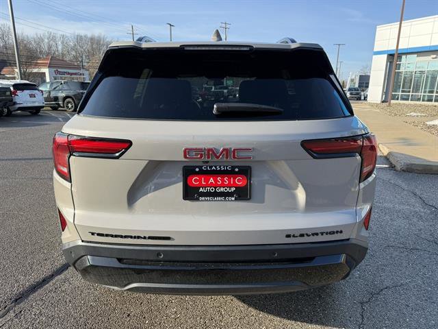 New 2026 GMC Terrain Elevation w/ Elevation Premium Package image 5
