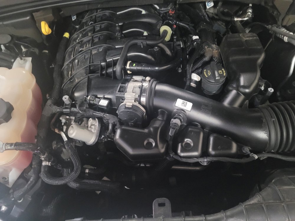 Used 2023 Jeep Grand Cherokee L Laredo AWD/4WD image 30
