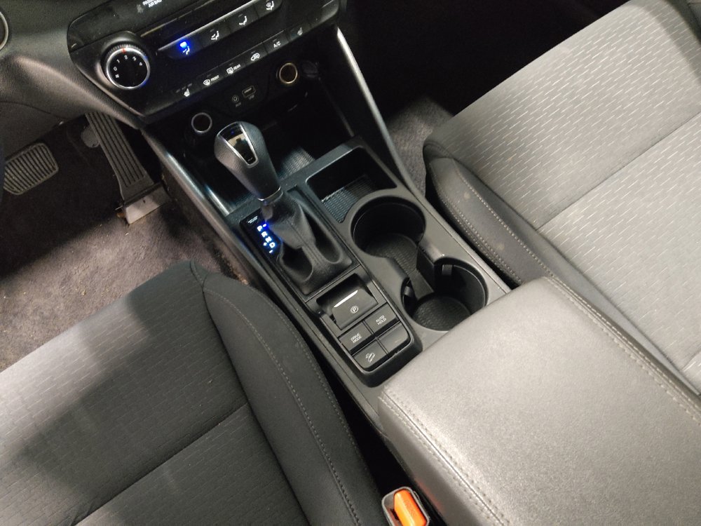 Used 2021 Hyundai Tucson Value image 26