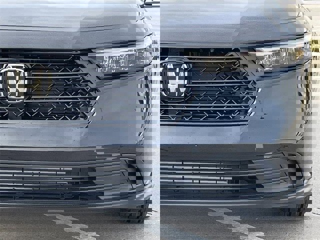 New 2026 Honda Accord LX image 7