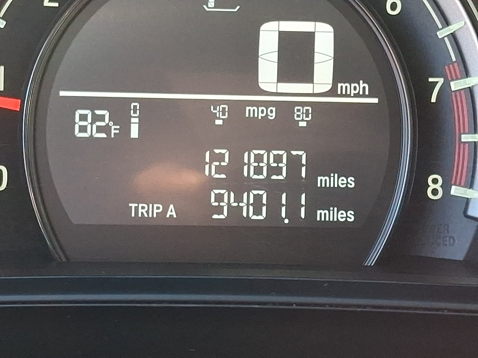 Used 2019 Honda CR-V LX image 19