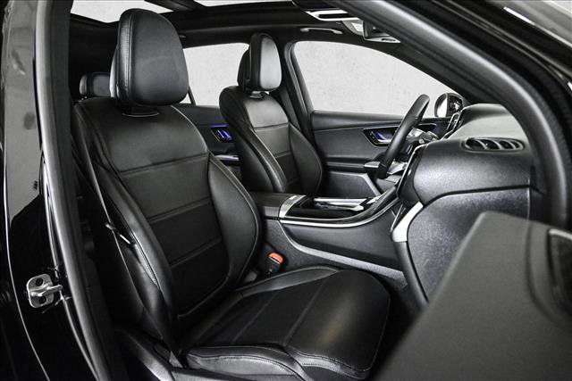 New 2026 Mercedes-Benz GLC 300 4MATIC image 7