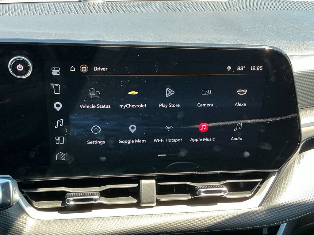 Used 2025 Chevrolet Equinox LT FWD image 18