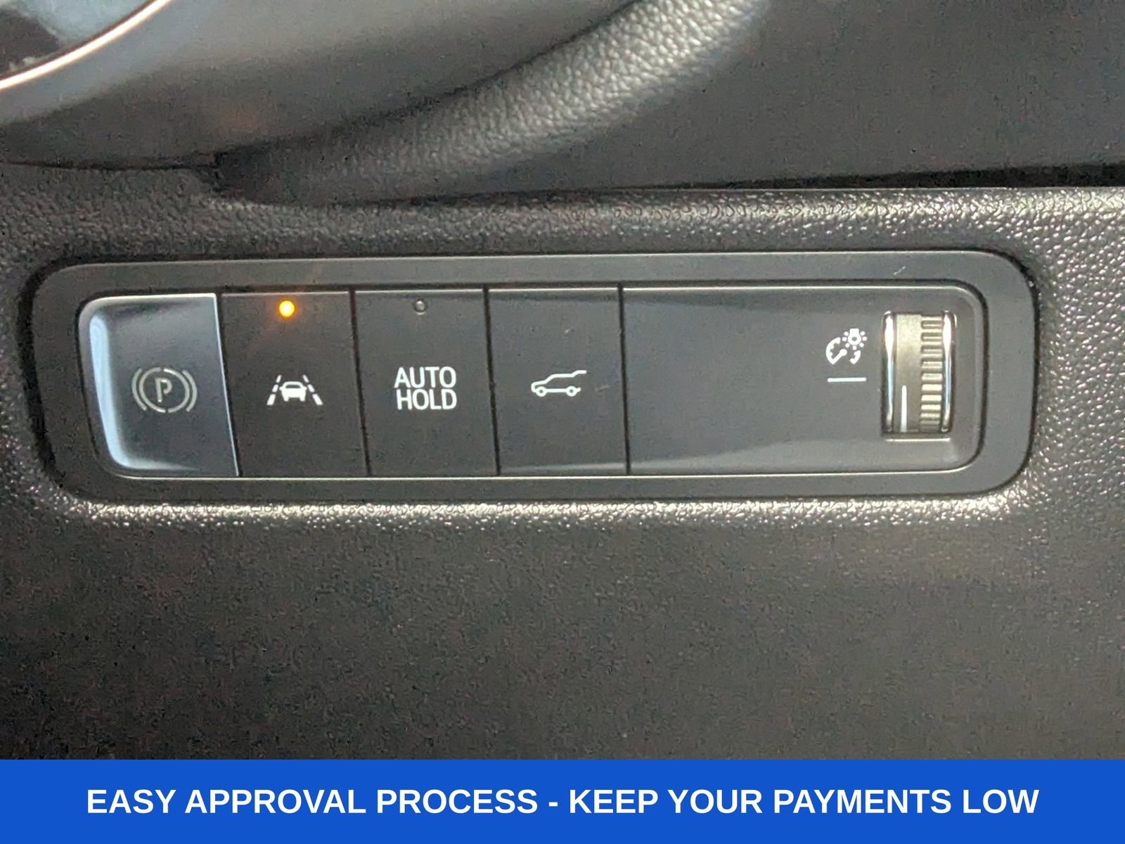 Used 2024 Chevrolet Equinox EV RS image 38