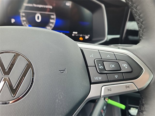 New 2026 Volkswagen Jetta S image 12