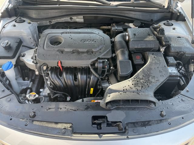 Used 2019 Kia Optima LX FWD image 22