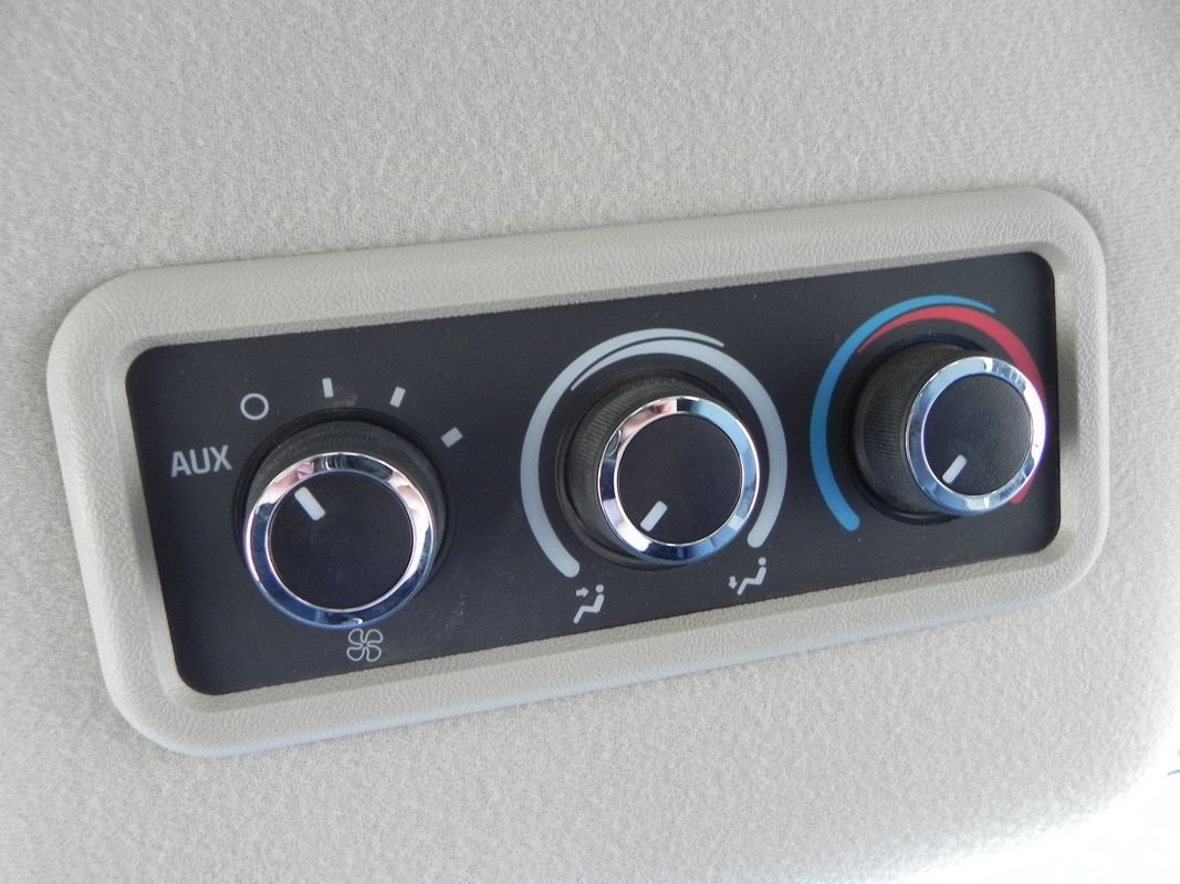 Used 2017 Chevrolet Express 2500 LS image 15