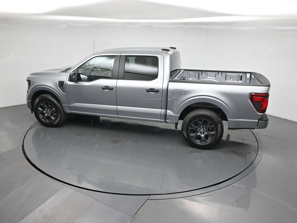 New 2026 Ford F150 STX w/ Equipment Group 200A RWD image 41