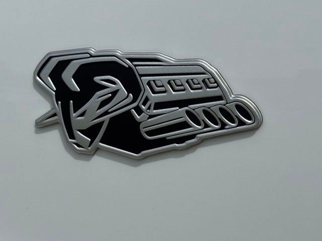 New 2026 RAM 1500 Laramie w/ Sport Appearance Package AWD/4WD image 37