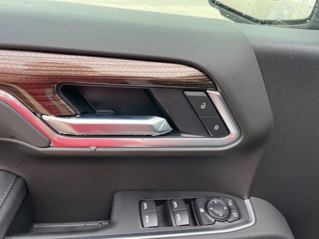 New 2026 Chevrolet Silverado 1500 RST w/ RST All Star Premium Package image 17
