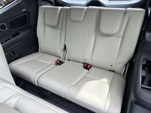 Used 2022 Subaru Ascent Limited w/ Technology Package AWD/4WD image 24