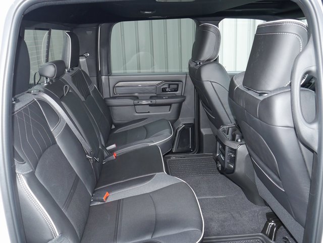 New 2026 RAM 3500 Limited image 30