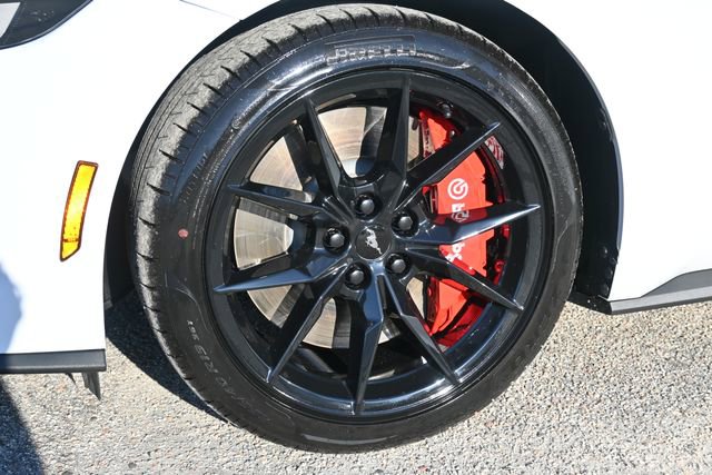 Used 2025 Ford Mustang GT Premium image 26