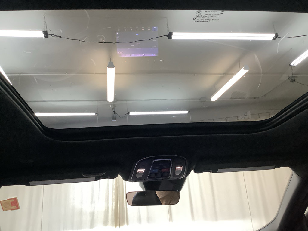 New 2025 Jeep Grand Cherokee L Limited image 29