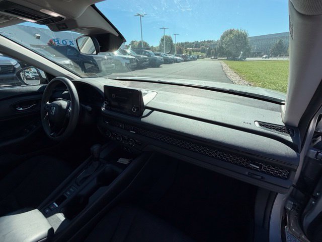 Used 2023 Honda Accord EX image 16