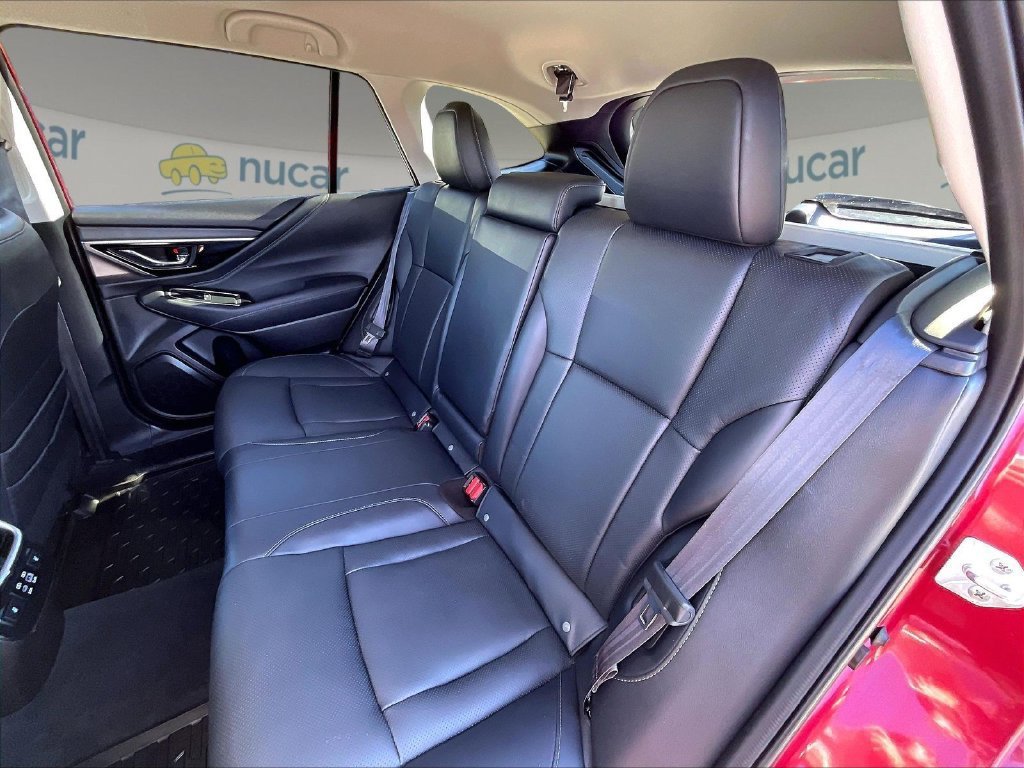Used 2023 Subaru Outback Touring XT AWD/4WD image 14