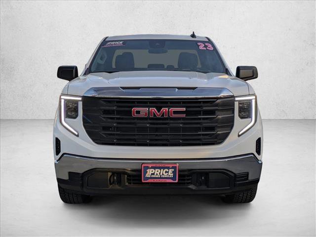Used 2023 GMC Sierra 1500 Pro video 2
