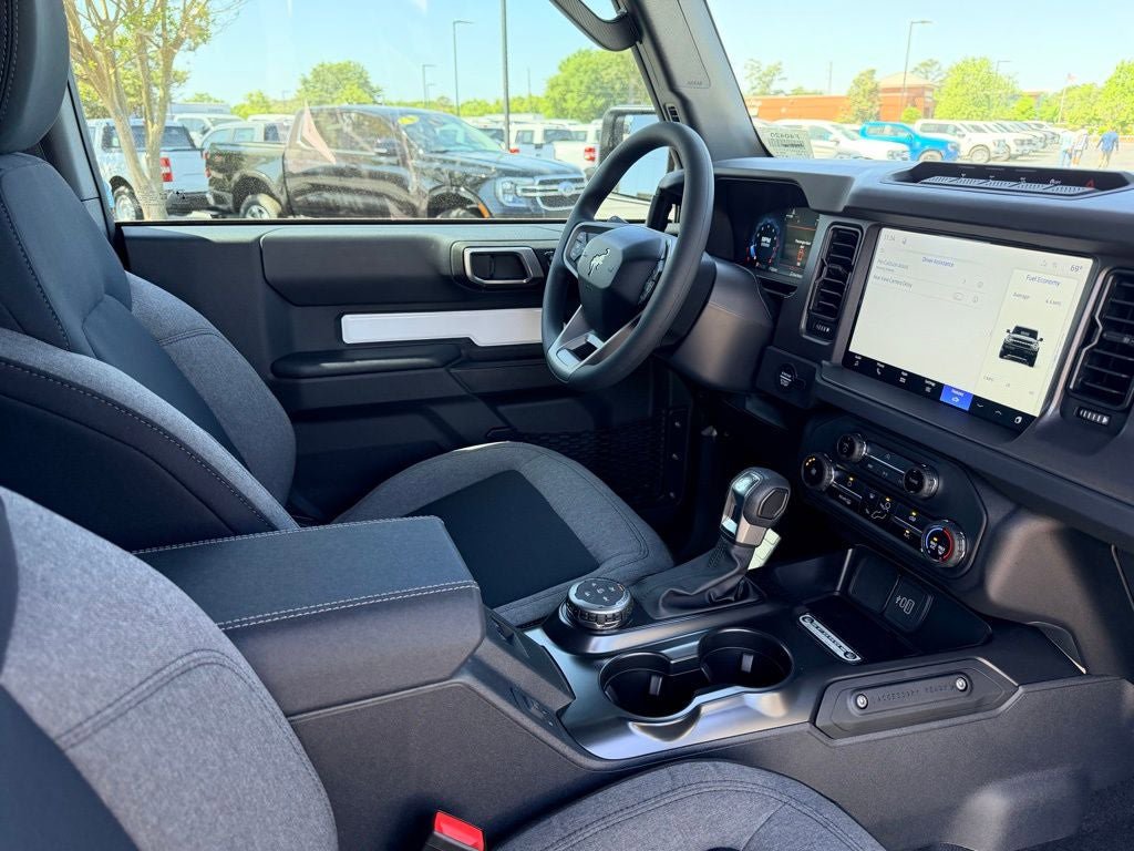 New 2026 Ford Bronco 2-Door w/ Sasquatch Package AWD/4WD image 12